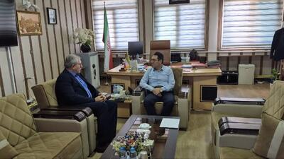 فرماندار اردبیل: آتش‌زدن بقایای مزارع، تهدیدی برای خاک و منابع طبیعی است