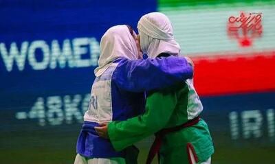  بجنورد، مقصد اردوی تیم ملی کوراش بانوان / آماده‌سازی برای درخشش در ژاپن و رقابت‌های جهانی