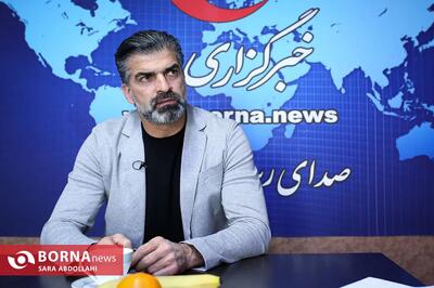  رضایی: جلوی منتقدین تعظیم می‌کنم/ دوست داشتم در کادر اسپانیا و آرژانتین باشم/ مربیگری سیلقه است چه کی‌روش باشد و چه قلعه‌نویی