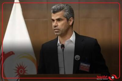  هادی ساعی رئیس فدراسیون تکواندو: امیدوارم تکواندو در بازی‌های آسیایی مدال‌های خوش‌رنگی کسب کند