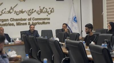  توانمندسازی کنشگران اجتماعی اولویت معاونت جوانان گلستان