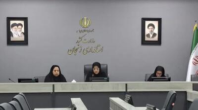 تحقق شهر دوستدار سالمند در زنجان نیازمند همکاری دستگاهها