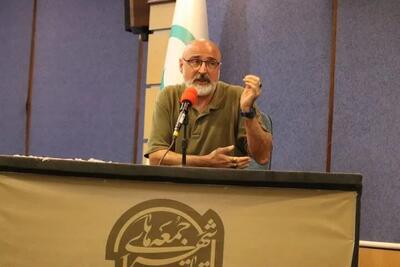 ناگفتههایی از«مکبت» مهندسپور در هشتمین رویداد «جمعههای تئاترشهر»