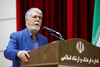  وزیر ارشاد در پیامی درگذشت «فرهنگ شکوهی» پژوهشگر و نویسنده سمنانی را تسلیت گفت