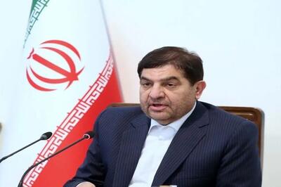 مخبر: زیرساختهای ایران خط قرمز است | تعرض به زیرساختهای ایران بیپاسخ نخواهد ماند