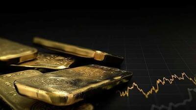  مقایسه بازدهی طلا فیزیکی و صندوق طلا؛ کدام گزینه سودآورتر است؟