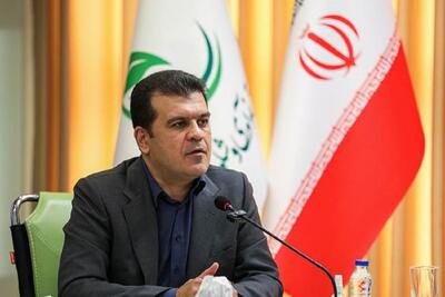 افشین: دانشبنیانها برای توسعه تولید، تسهیلاتی معادل فروش سالانه دریافت میکنند