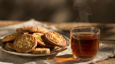  طرز پخت کلوچه سنتی قزوین همراه با ریزه کاری هایی که قنادهای قدیمی فاش نمی کنند