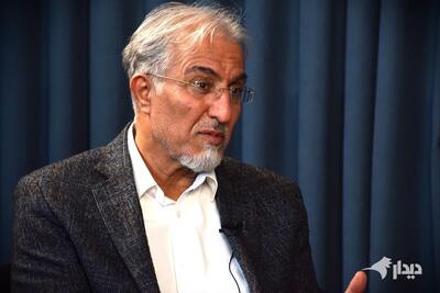 حسین راغفر: از سال ۸۴ در ایران اقتصاد رفاقتی ایجاد شد/ نفت را بشکهای ۱۲۰ دلار فروختیم، اما معلوم نشد این درآمدها کجا رفت