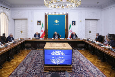 ۳ تصمیم دولت برای تقویت نقشآفرینی دانشگاهها در حکمرانی/ پزشکیان: مقاومتهایی در برابر اصلاحات وجود دارد