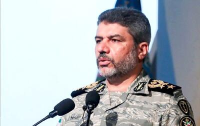 درخواست سخنگوی ارتش از قطر درباره 3 خلبان شرکتکننده در حمله به پایگاه العدید/ طرف قطری از سرنوشت آنها اظهار بیاطلاعی میکند