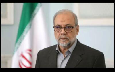  ذوالقدر: ادامه محاصره دریایی قفل تنگه هرمز را محکم‌تر می‌کند