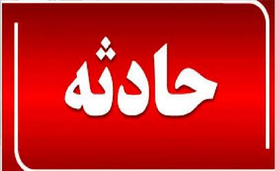 حادثه‌آفرینی اتوبوس شرکت واحد در تهران+ جزئیات