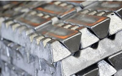 چرا جهان دیگر روی شمش آلومینیوم شرط نمیبندد؟