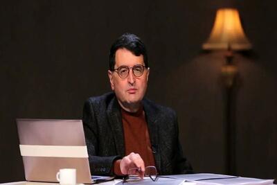  افشاگری مجید تفرشی از یک جلسه محرمانه در لندن/ علیزاده ریز مکالمات خصوصی‌ش با من را در اختیار دستگاه امنیتی انگلیس قرار داد!