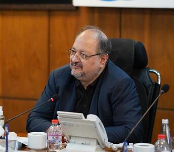تأکید مدیرعامل هلدینگ خلیجفارس بر تسریع در اجرای پروژههای تأمین برق شرکتهای آسیبدیده با مشارکت مپنا
