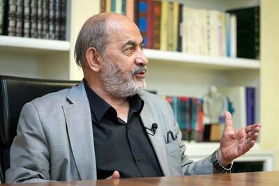  محسن رفیقدوست: امام گفت بمب اتم نسازید