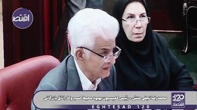  نمایشگاه های کشور به دست کسانی سپرده شده که به دنبال توسعه صادرات نیستند