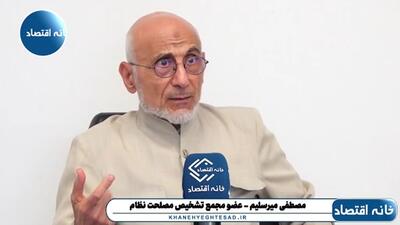  مذاکره ابزار اثبات حقانیت ما و از دست دادن مشروعیت آمریکا در صحنه بین‌الملل است