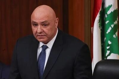 ادعای رئیس‌جمهور لبنان: هیچ سلاحی خارج از کنترل دولت، مشروعیت ندارد/ ارتش به تنهایی قدرت و مشروعیت این را دارد که بازوی نظامی انحصاری ما باشد