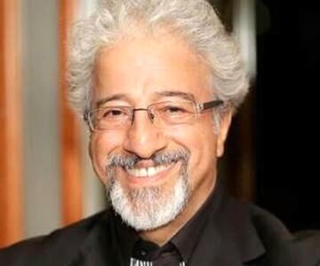  علیرضا خمسه: در جامعه سالم هنرمند در ۶۶ سالگی فوت نمی‌کند / من و آقای عبدی برای کمدی زاده شدیم / این روزها منتظریم ببینیم تکلیف جنگ چه می‌شود؟