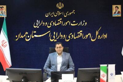  پرداخت ۸۸ میلیارد تومان تسهیلات به واحدهای تولیدی همدان