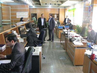 ساعت کار ادارات این استان در دو روز آینده تغییر کرد