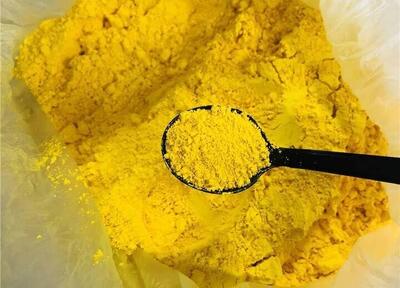 هشدار جدی درباره استفاده از این رنگ غیرمجاز در خوراکیها