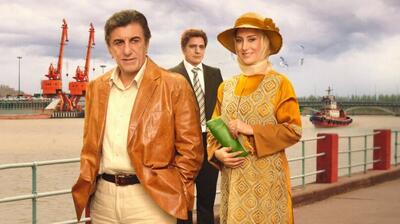 «صد سال به این سالها» از راه رسید؛ تماشای یک فیلم پس از دو دهه در شبکه خانگی