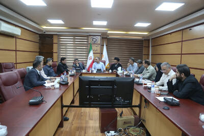  ساخت ۴۶۵ واحد مسکونی امید در خوزستان