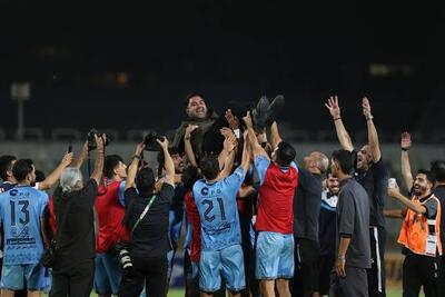  خوش‌شانسی فدراسیون؛ اگر به جای چادرملو پای پرسپولیس یا استقلال وسط بود چه؟