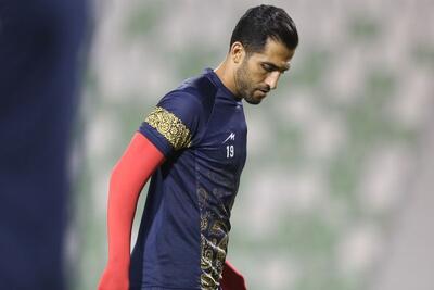  صفر تا صد ماجرای وحید امیری و پرسپولیس