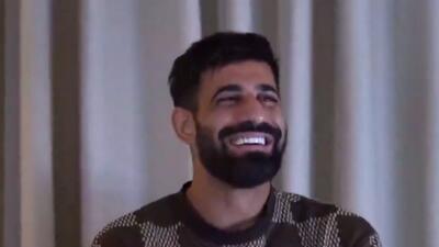 کنعانی زادگان: دروازه خیلی بزرگ است، نمی دانم دروازهبانها چطور توپ را می گیرند