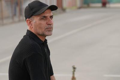  ویسی: می‌خواهم ذوب‌آهن به اوج برسد