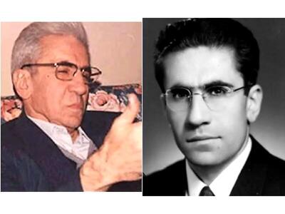  مصطفی رحیمی؛ حقوق‌دانی گمشده در غبار سیاست
