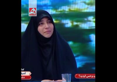 نه به اعدام چی؟! + ویدئو | قاتل همسرم گفته بود: لحظه آخر نگاهم می کرد ولی بنزین را ریختم...