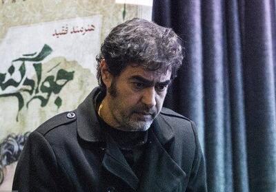 شهاب حسینی بعد از مدتها درباره یک موضوع مهم در ایران حرف میزند