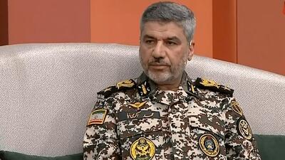 سرنوشت ۳ خلبان حاضر در عملیات ۱۱ اسفند ارتش + ویدئو | توضیحات سخنگوی ارتش