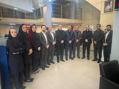 تداوم مسیر رشد بانک سرمایه با محوریت سرمایه انسانی و مشتریمداری