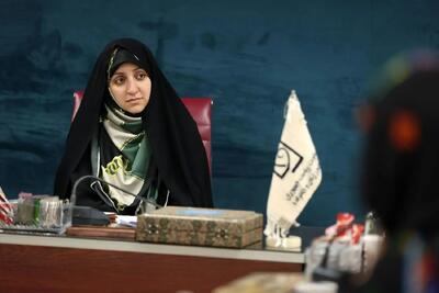 زنان کارآفرین باید به شبکههای بینالمللی از جمله بریکس متصل شوند