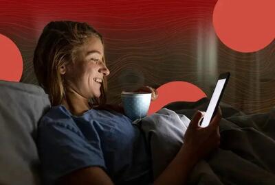 کم خوابی باعث چاقی میشود یا لاغری ؟
