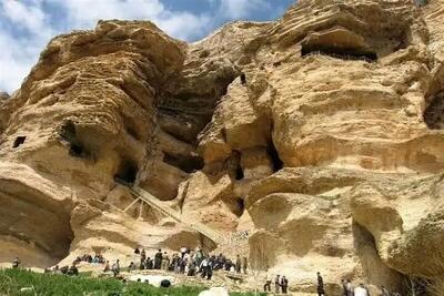  غار کرفتو در مسیر ثبت جهانی/ ۲۰ گروه در حال تکمیل پرونده ثبت جهانی کرفتو هستند