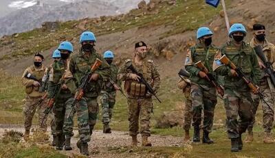 از تلاشها برای حضور ارتش لبنان در جنوب این کشور حمایت میکنیم