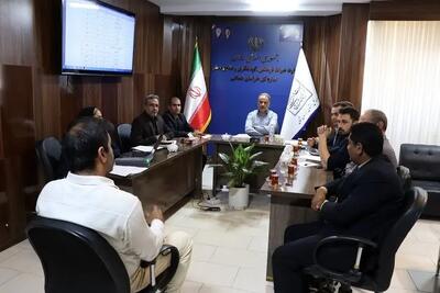 تصویب ۵ طرح جدید سرمایهگذاری گردشگری در خراسانشمالی با سرمایهگذاری ۲۱۰۰ میلیارد ریالی