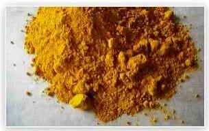 ممنوعیت استفاده از «تارترازین» در مواد غذایی