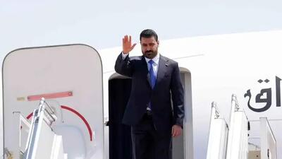 منابع عراقی: الزیدی به دلیل مداخلات سیاسی گزینه استعفا را روی میز گذاشت