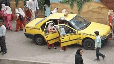  تمدید مهلت ثبت درخواست استفاده از سرویس مدارس در سامانه «سپند» تا ۱۵ شهریور