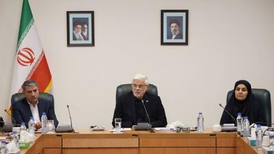 تصویب کلیات سند کریدور شرق ـ غرب با محوریت راهآهن هرات ـ مزارشریف