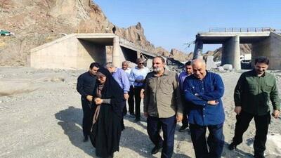  بازسازی حمل‌ونقل برنامه‌ای فراتر از ترمیم خسارت‌ها