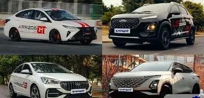آغاز فروش محصولات فونیکس و ام وی ام (FX، آریزو ۶ جیتی، تیگو ۸ و آریزو) با تحویل ۳۰ روزه +جزئیات و قیمت